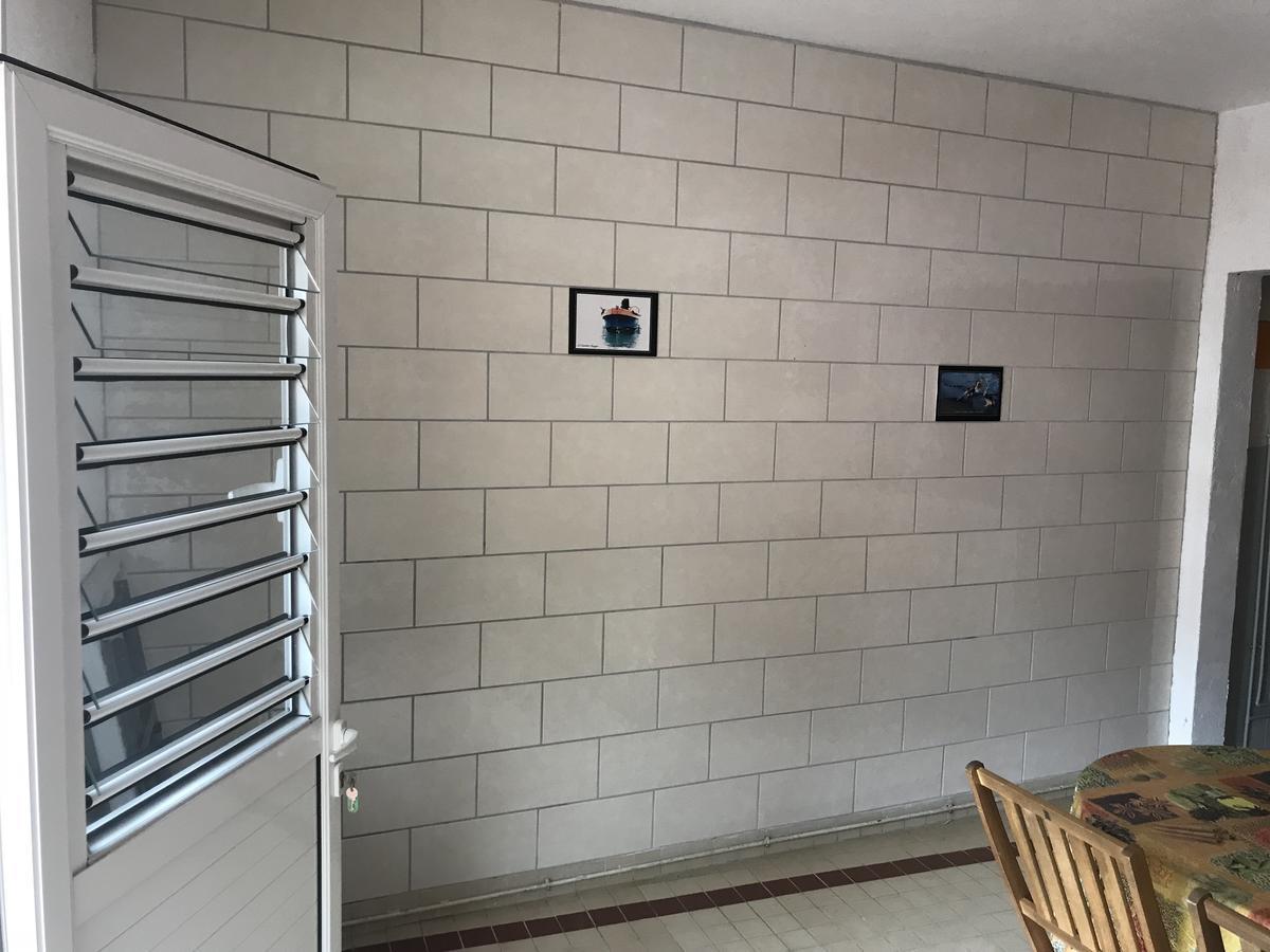 Apartamento L'Escale Du Mouillage Saint-Pierre Exterior foto
